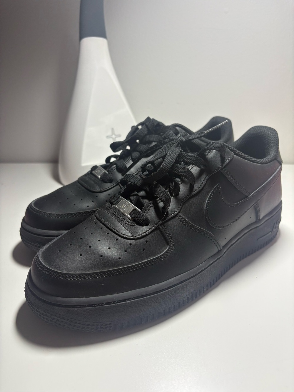 Nike Black Air Force 1